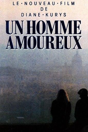 Un homme amoureux poster