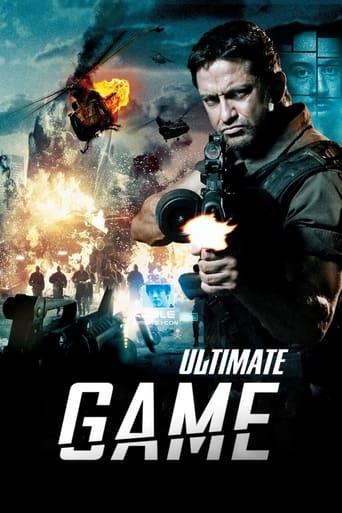 Ultimate Game poster