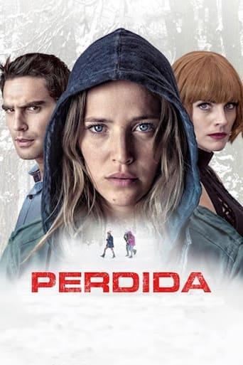 Perdida poster