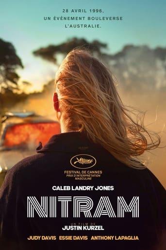 Nitram poster