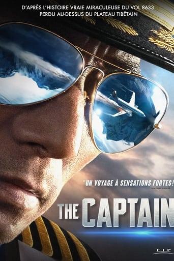 The Captain poster