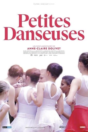 Petites danseuses