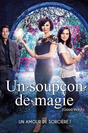 Un Soupçon de magie poster