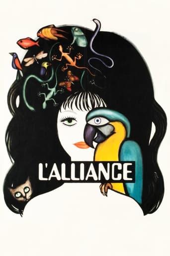 L'Alliance poster