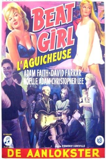 L'Aguicheuse poster