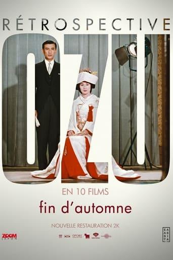 Fin d'automne poster