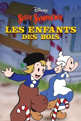 Les Enfants des Bois poster