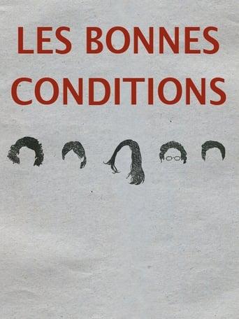 Les Bonnes Conditions poster