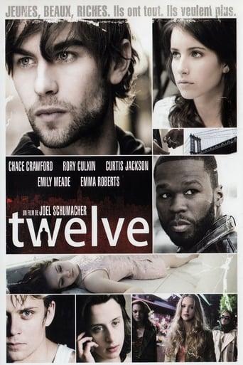 Twelve poster