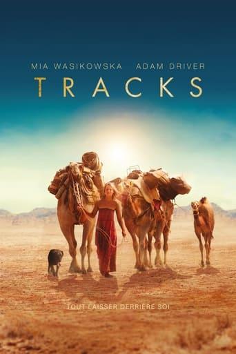 Tracks poster