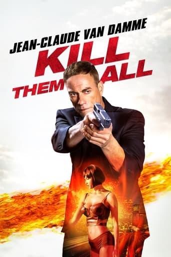 Kill Them All poster