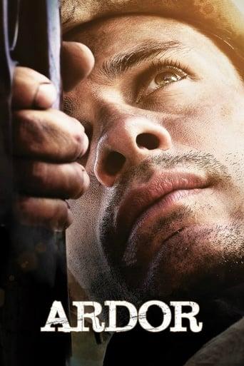 Ardor poster