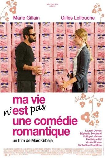 Ma vie n'est pas une comédie romantique poster