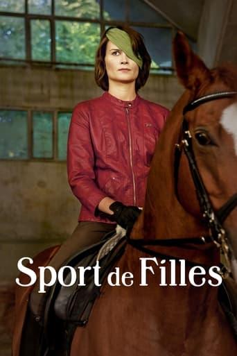 Sport de filles poster