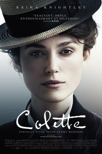 Colette poster