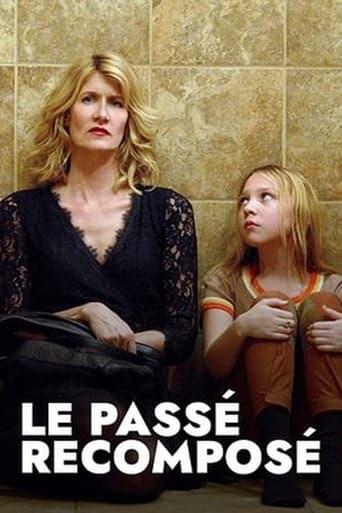 Le passé recomposé poster