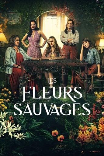 Les Fleurs sauvages poster