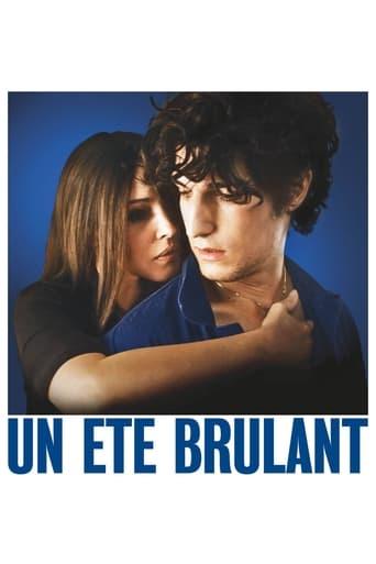 Un été brûlant poster