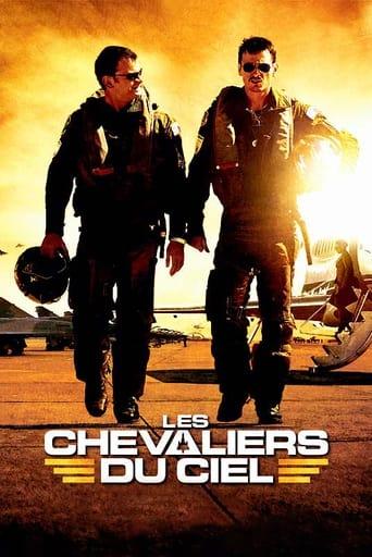 Les Chevaliers du ciel poster