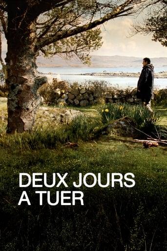 Deux jours à tuer poster