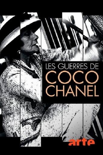 Les guerres de Coco Chanel poster