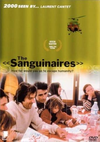 Les sanguinaires poster