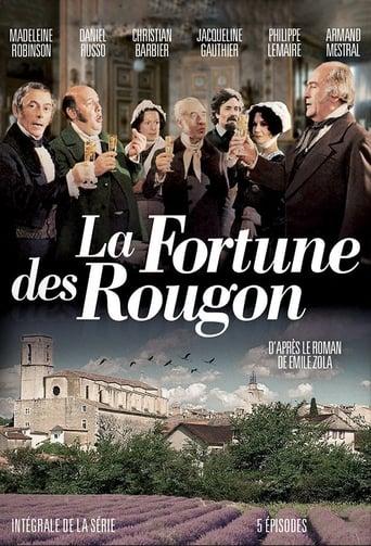 La Fortune des Rougon poster