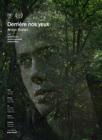 Derrière nos yeux poster