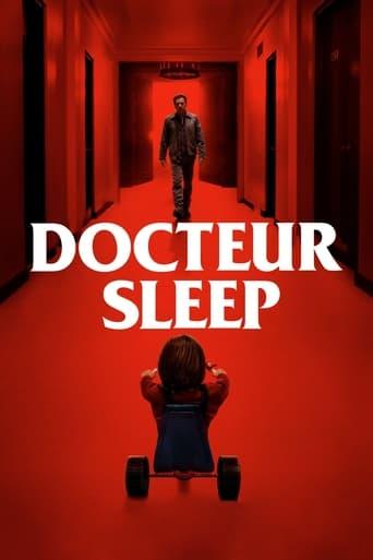 Doctor Sleep poster