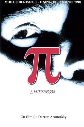 Pi poster