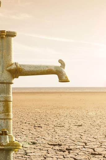 La guerre de l'eau poster