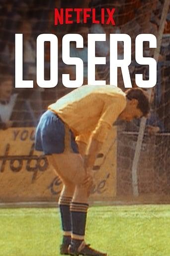 Losers poster