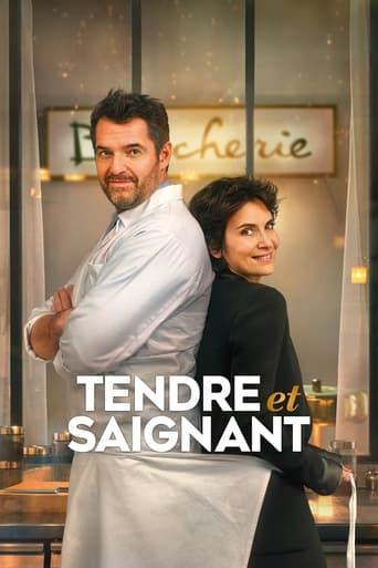 Tendre et Saignant poster