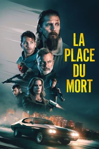 La Place du mort poster