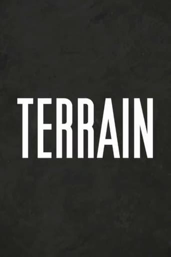 Terrain poster