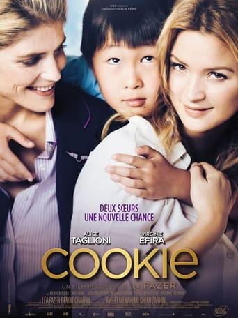 Cookie poster