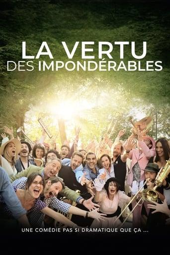 La Vertu des impondérables poster