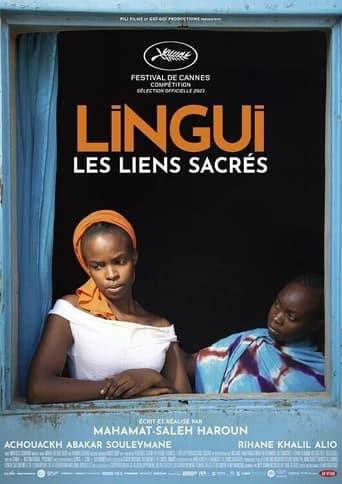 Lingui : les liens sacrés poster