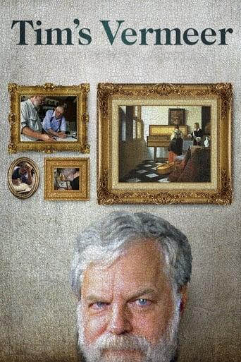 Tim's Vermeer poster