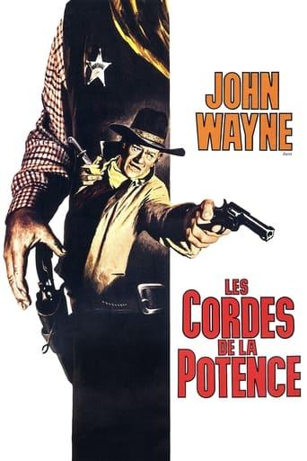 Les Cordes de la Potence poster