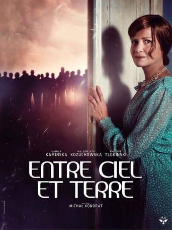 Entre ciel et terre poster