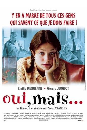 Oui, mais... poster