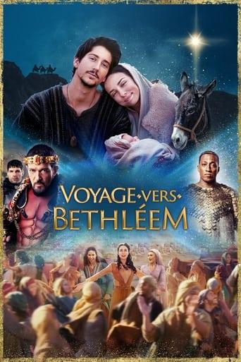 Voyage vers Bethléem poster