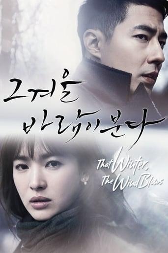 That Winter, the Wind Blows poster