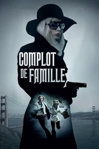 Complot de famille poster