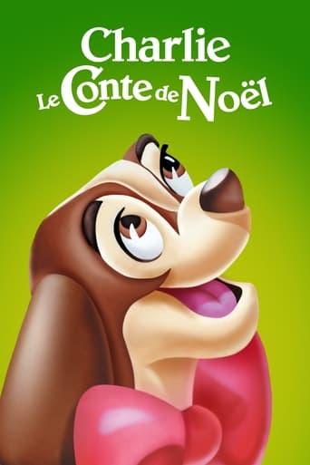 Charlie, le conte de Noël poster