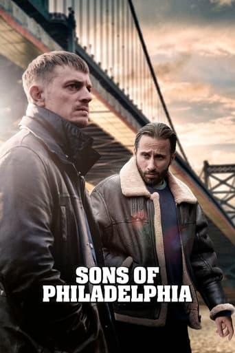 Sons of Philadelphia poster