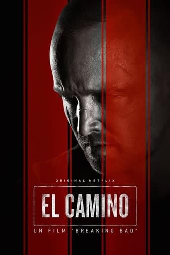 El Camino : Un film "Breaking Bad" poster