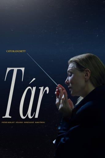 Tár poster