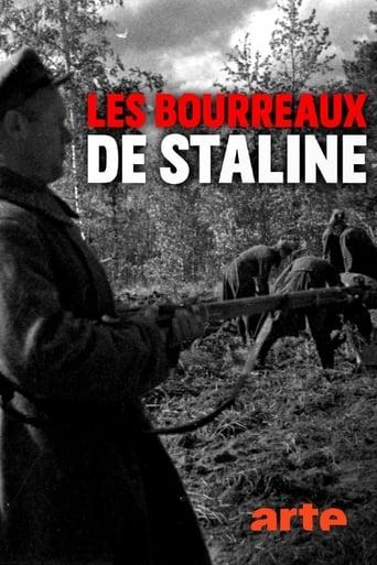 Les Bourreaux de Staline : Katyn, 1940 poster